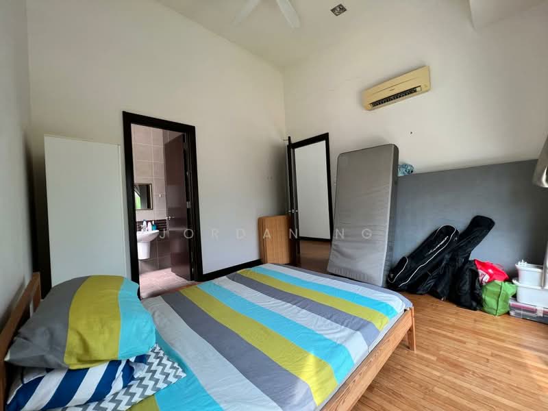 Bungalow for Sale in Setia Eco Park (Setia Alam) - Jordan Ng - Bedroom - PropertyGuru.com.my