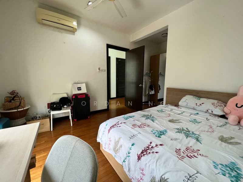 Bungalow for Sale in Setia Eco Park (Setia Alam) - Jordan Ng - Bedroom - PropertyGuru.com.my