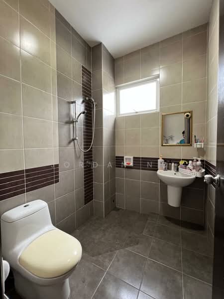 Bungalow for Sale in Setia Eco Park (Setia Alam) - Jordan Ng - Bathroom - PropertyGuru.com.my