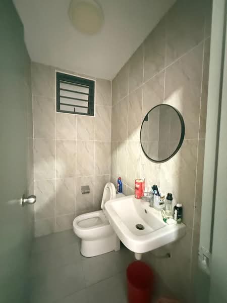 The Herz untuk Untuk Dijual - RM 475,000, Apr 2026 - Bathroom - PropertyGuru.com.my