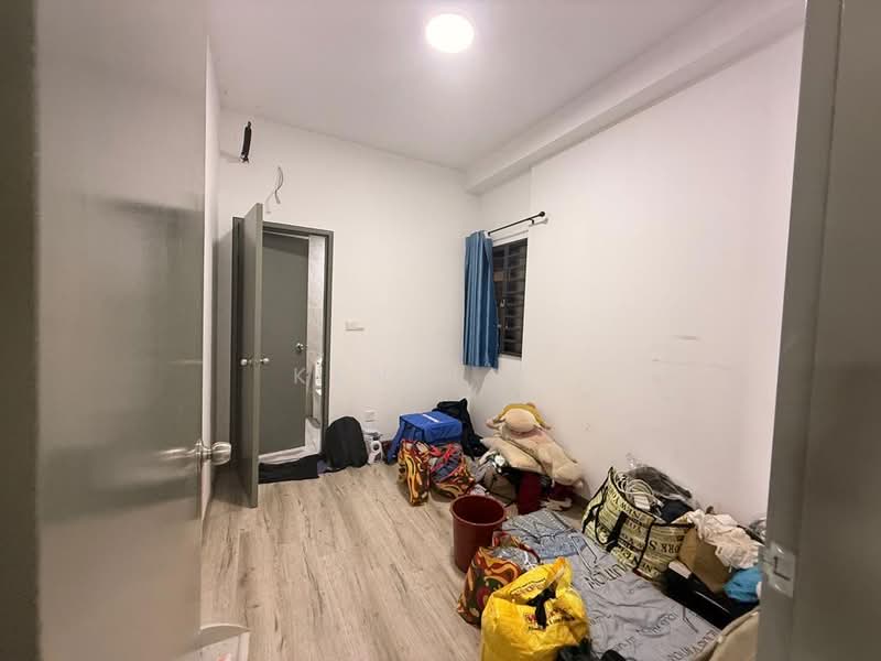 The Herz untuk Untuk Dijual - RM 475,000, Apr 2026 - Bedroom - PropertyGuru.com.my