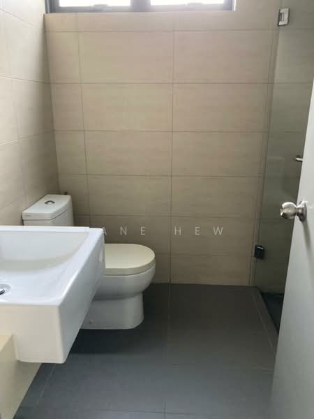 Infiniti 3 Residences untuk Untuk Dijual - RM 780,000, Apr 2026 - Bathroom - PropertyGuru.com.my