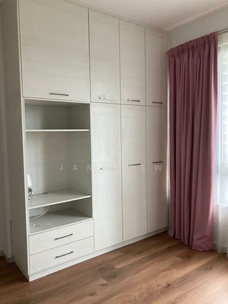 Infiniti 3 Residences untuk Untuk Dijual - RM 780,000, Apr 2026 - Interior - PropertyGuru.com.my