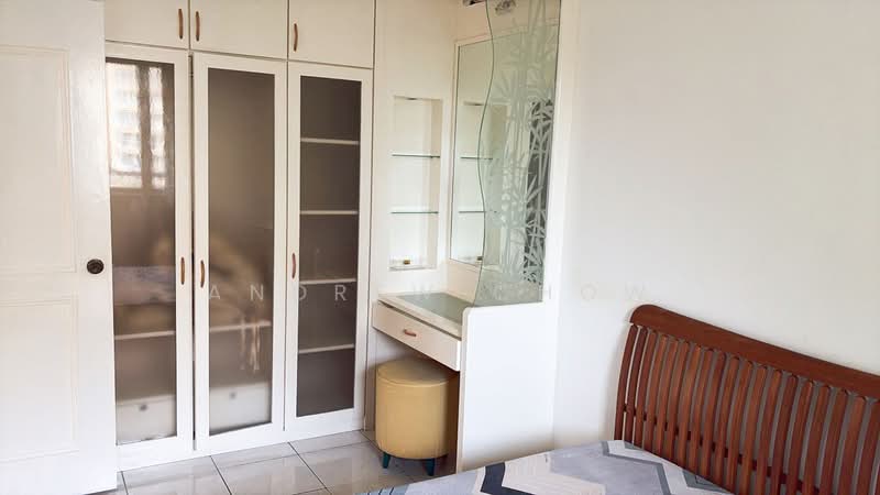 Gold Coast Resort Condominium untuk Untuk Disewa - RM 2,100 /bulan, Apr 2026 - Bedroom - PropertyGuru.com.my