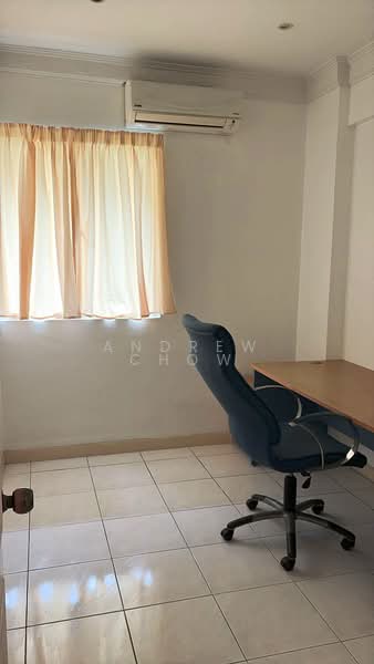 Gold Coast Resort Condominium untuk Untuk Disewa - RM 2,100 /bulan, Apr 2026 - Study - PropertyGuru.com.my