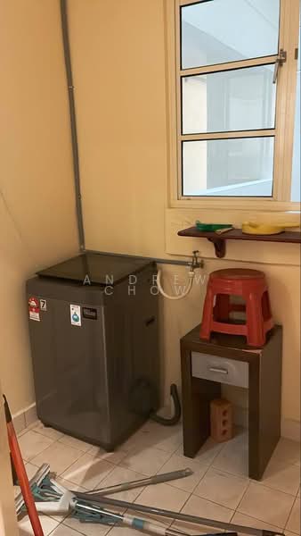 Gold Coast Resort Condominium untuk Untuk Disewa - RM 2,100 /bulan, Apr 2026 - Interior - PropertyGuru.com.my