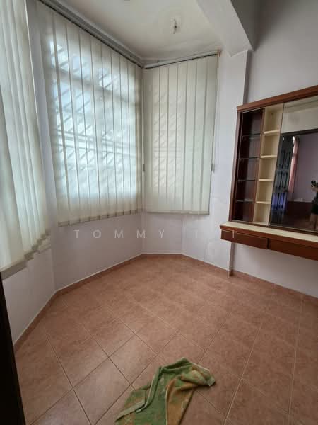 2-storey Terraced House for Sale in Taman Ungku Tun Aminah (Skudai) - Tommy Tai - Interior - PropertyGuru.com.my