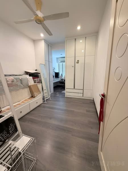 2-storey Terraced House for Sale in Bandar Botanic (Klang) - Louis Chan - Bedroom - PropertyGuru.com.my