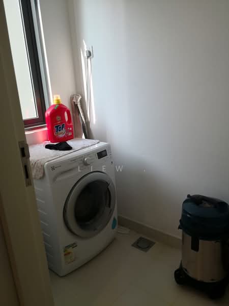 Service Residence for Rent at Imperia - Liew . - Interior - PropertyGuru.com.my
