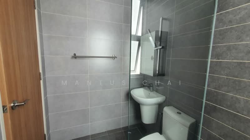 Condominium for Rent at Green Residence - Mantus Chai - Bathroom - PropertyGuru.com.my
