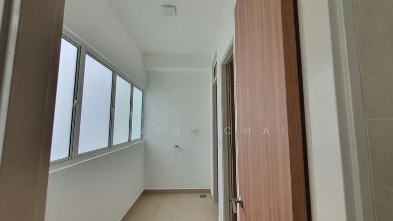 Condominium for Rent at Green Residence - Mantus Chai - Interior - PropertyGuru.com.my