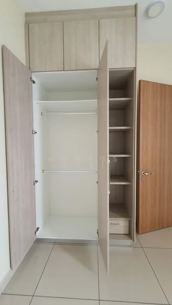 Condominium for Rent at Green Residence - Mantus Chai - Interior - PropertyGuru.com.my