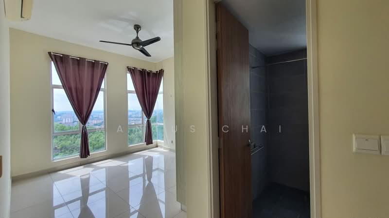 Condominium for Rent at Green Residence - Mantus Chai - Interior - PropertyGuru.com.my