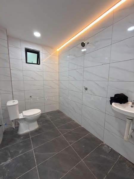 Desa Harmoni Desas Harmonis untuk Untuk Dijual - RM 648,000, Apr 2026 - Bathroom - PropertyGuru.com.my