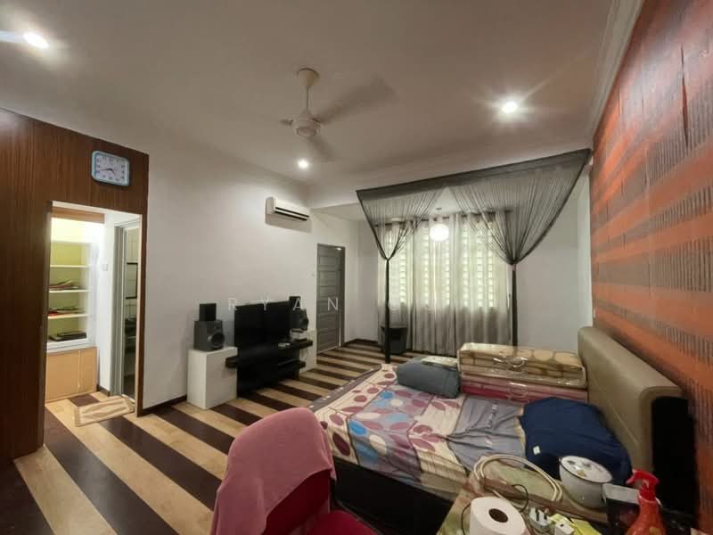 Taman Arowana, Alor Setar untuk Untuk Dijual - RM 579,000, Apr 2026 - Bedroom - PropertyGuru.com.my
