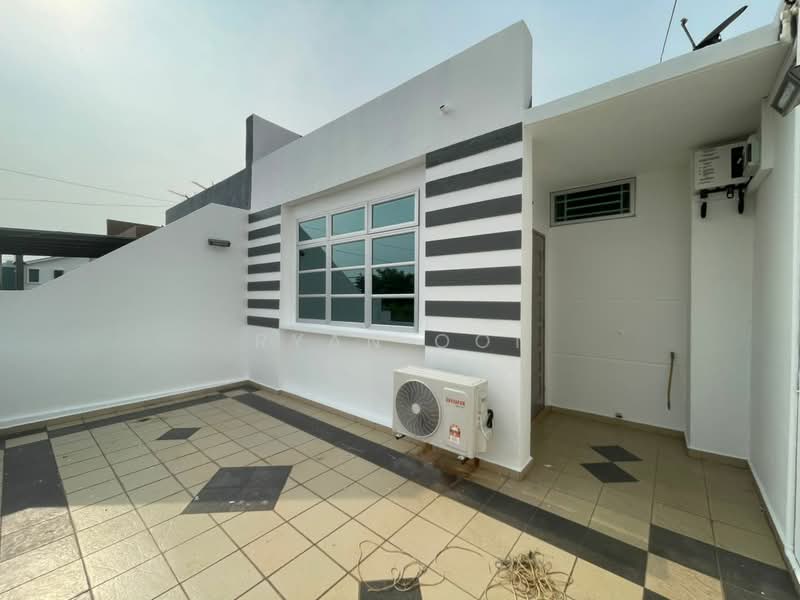Taman Arowana, Alor Setar untuk Untuk Dijual - RM 579,000, Apr 2026 - Exterior - PropertyGuru.com.my