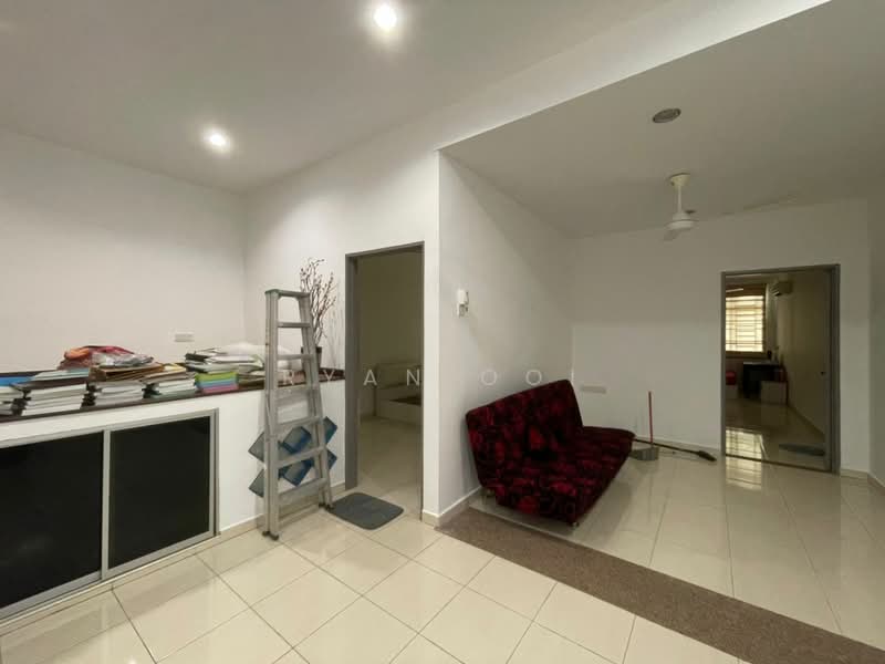 Taman Arowana, Alor Setar untuk Untuk Dijual - RM 579,000, Apr 2026 - Living Room - PropertyGuru.com.my