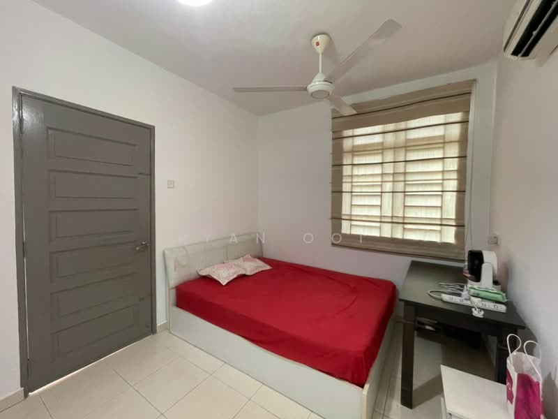 Taman Arowana, Alor Setar untuk Untuk Dijual - RM 579,000, Apr 2026 - Bedroom - PropertyGuru.com.my
