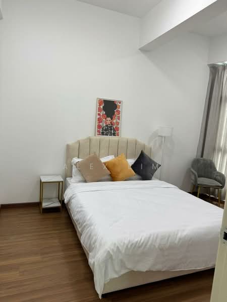 Condominium for Rent at City Residence - Alex Lim - Bedroom - PropertyGuru.com.my