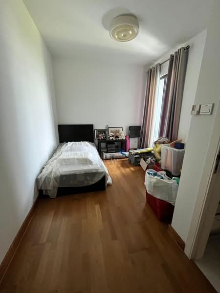 Condominium for Rent at Teega Residences - Liew . - Bedroom - PropertyGuru.com.my