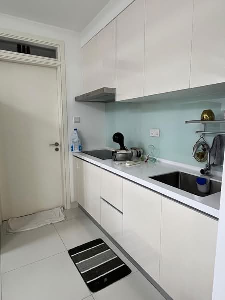 Condominium for Rent at Teega Residences - Liew . - PropertyGuru.com.my