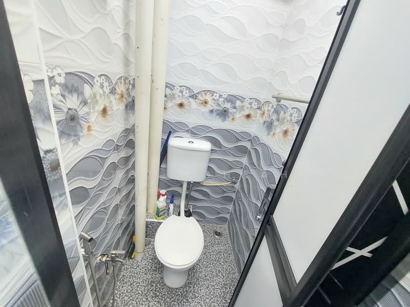 Flat for Sale at Desa Pinang 2 - Tony Cheah - PropertyGuru.com.my