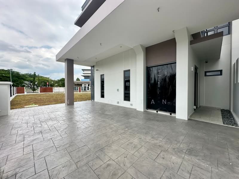 For Sale - Bandar Uda Utama: Phase 6C3