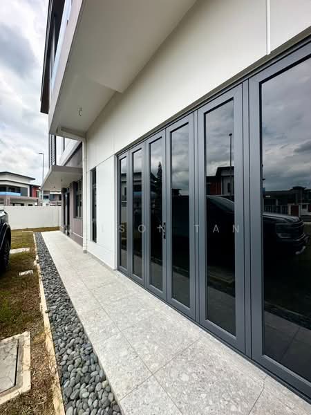 For Sale - Bandar Uda Utama: Phase 6C3