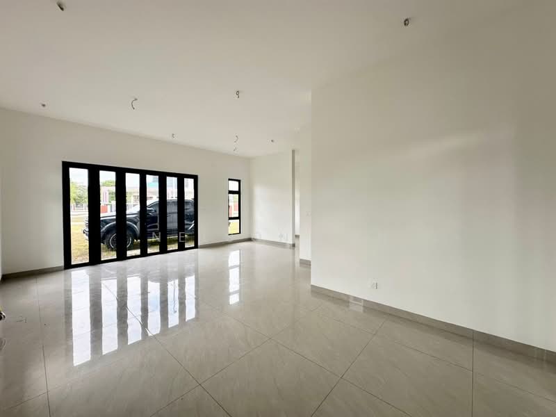 For Sale - Bandar Uda Utama: Phase 6C3