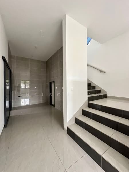 For Sale - Bandar Uda Utama: Phase 6C3