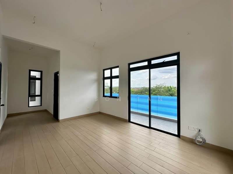 For Sale - Bandar Uda Utama: Phase 6C3