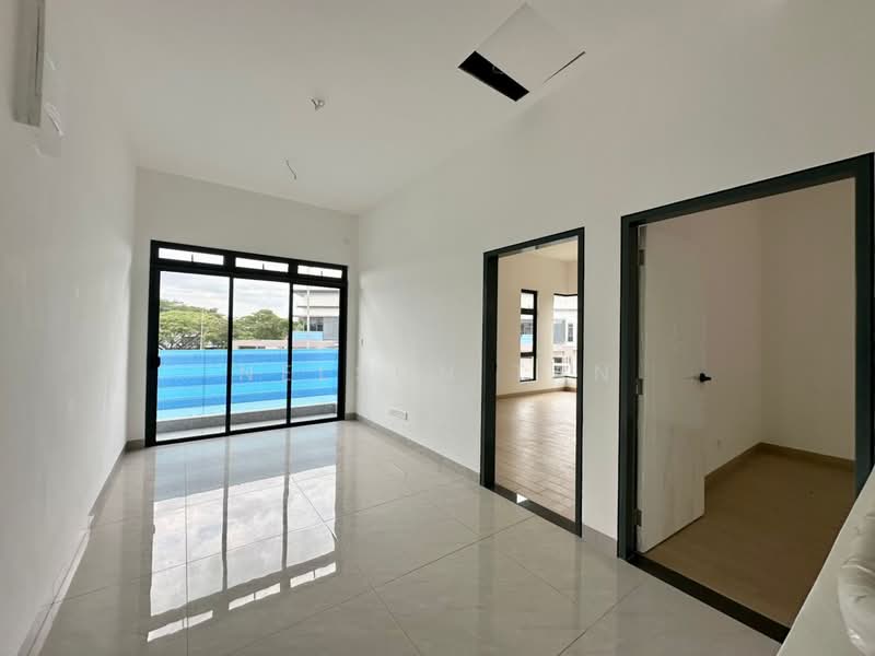 For Sale - Bandar Uda Utama: Phase 6C3