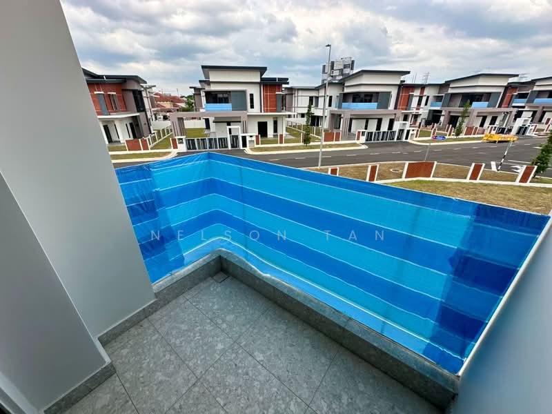 For Sale - Bandar Uda Utama: Phase 6C3