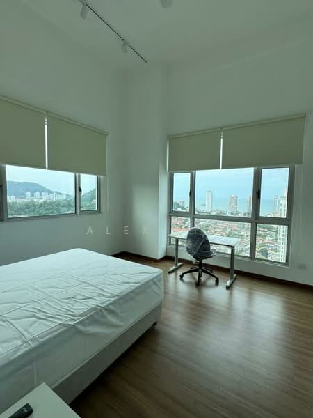 Condominium for Rent at City Residence - Alex Lim - Bedroom - PropertyGuru.com.my