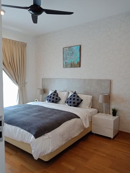 Teega Residences untuk Untuk Dijual - RM 850,000, Apr 2026 - Bedroom - PropertyGuru.com.my