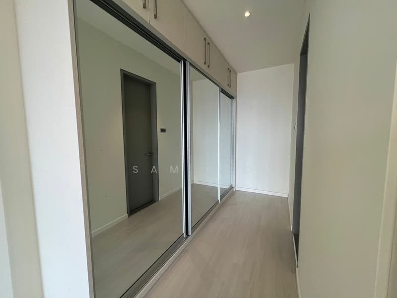 Service Residence for Rent at The Era @ Duta North - Sam Hoo - Corridor - PropertyGuru.com.my