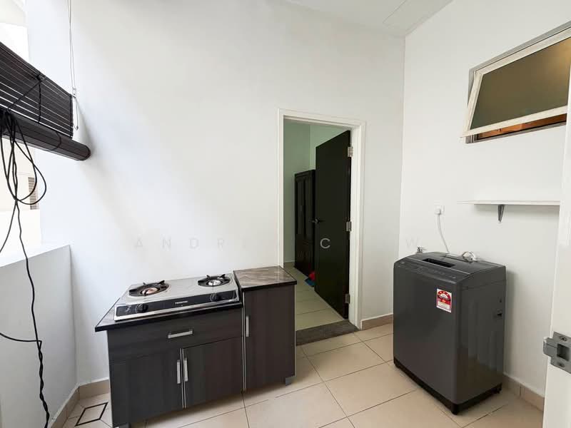 Servis Apartment untuk Disewa di Setia Tri-angle - Andrew Chow - Interior - PropertyGuru.com.my