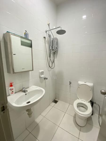 Cluster House for Sale in Taman Nusa Bestari (Iskandar Puteri (Nusajaya)) - Liew . - Bathroom - PropertyGuru.com.my