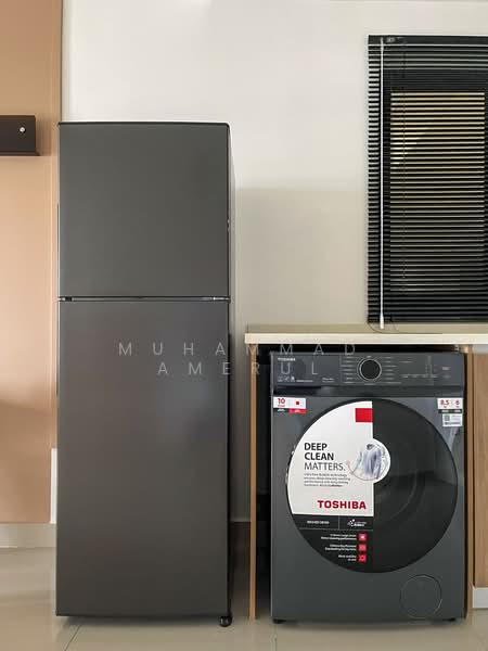 M Luna untuk Untuk Disewa - RM 2,297 /bulan, Apr 2026 - Interior - PropertyGuru.com.my