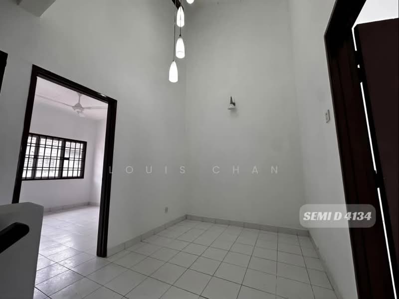 2-storey Terraced House for Sale in Bandar Botanic (Klang) - Louis Chan - Interior - PropertyGuru.com.my
