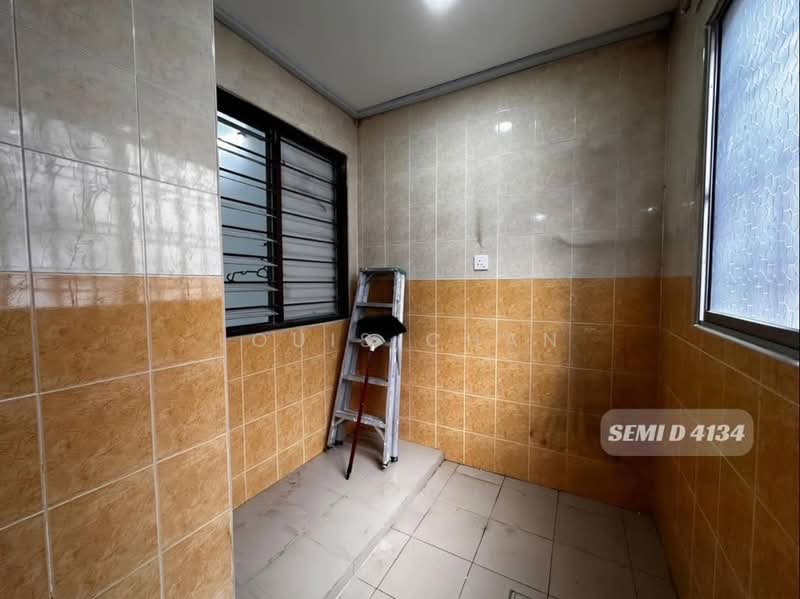 2-storey Terraced House for Sale in Bandar Botanic (Klang) - Louis Chan - Interior - PropertyGuru.com.my