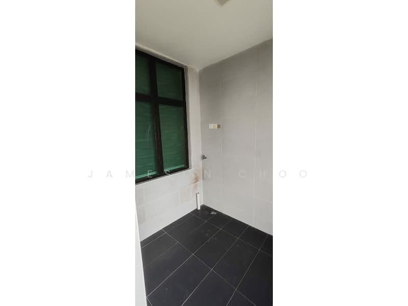 For Sale - D'Serambi @ Taman Perling