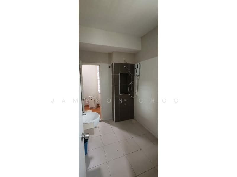 For Sale - D'Serambi @ Taman Perling