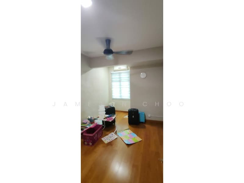 For Sale - D'Serambi @ Taman Perling