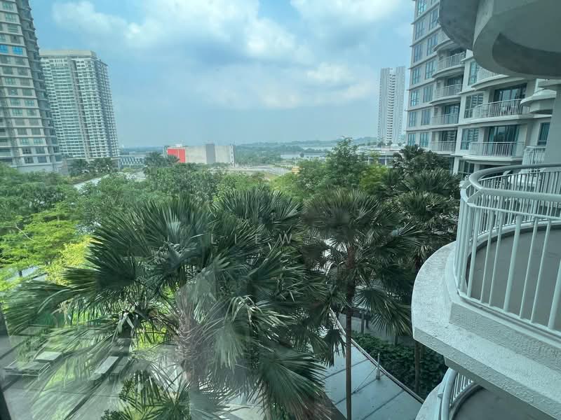 Teega Residences untuk Untuk Dijual - RM 1,050,000, Apr 2026 - View - PropertyGuru.com.my
