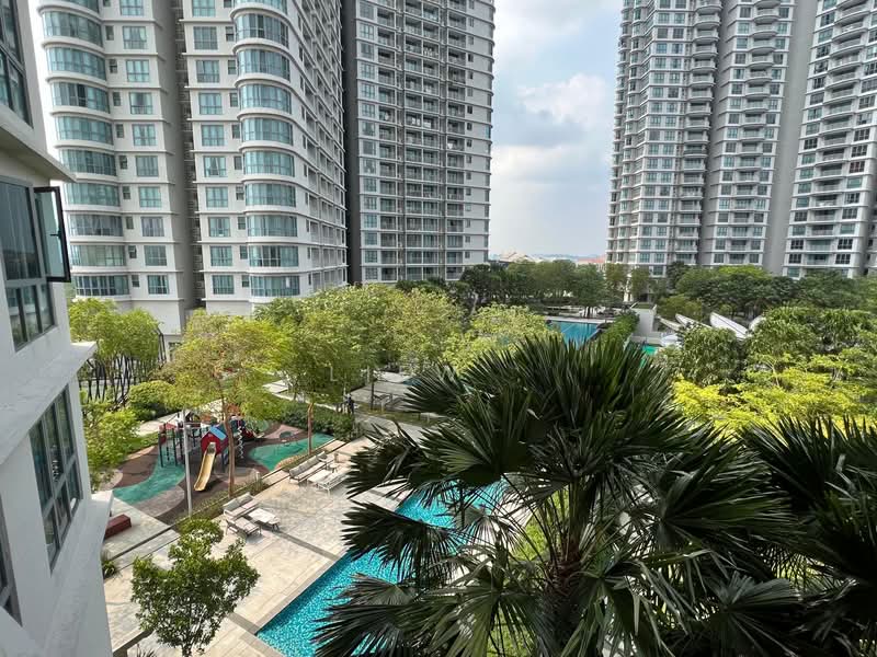 Teega Residences untuk Untuk Dijual - RM 1,050,000, Apr 2026 - Exterior - PropertyGuru.com.my