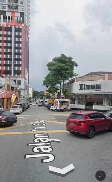 For Rent - Bandar Menjalara