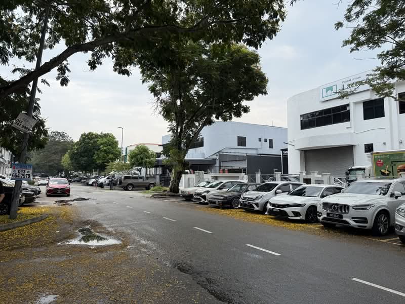 Shop / Office for Rent in Sunway Damansara Technology Park (Petaling Jaya) - Herrman Liew - PropertyGuru.com.my