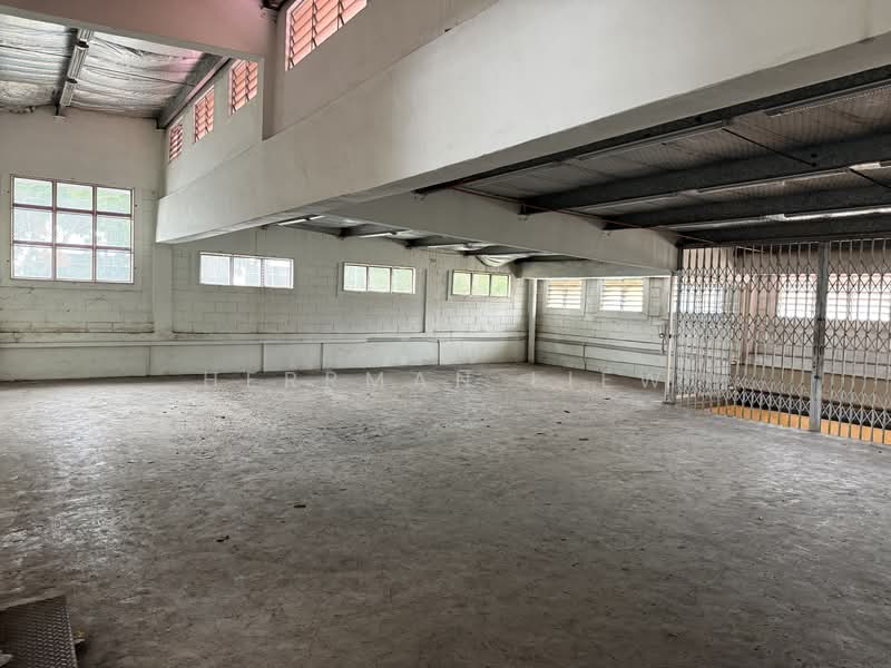 Shop / Office for Rent in Sunway Damansara Technology Park (Petaling Jaya) - Herrman Liew - Interior - PropertyGuru.com.my