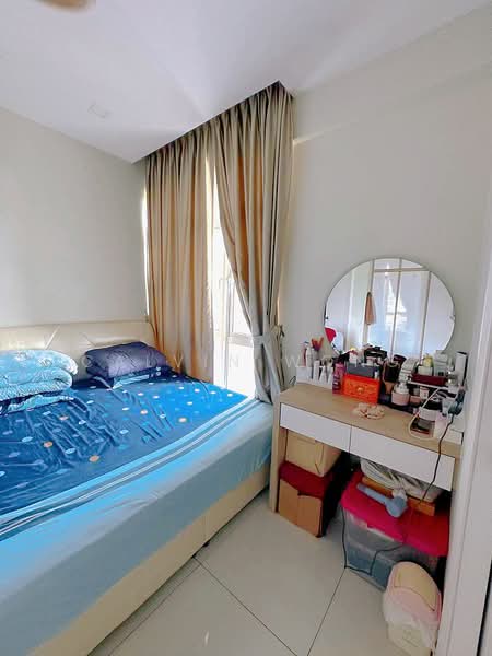 Condominium for Sale at D'Suites Akasia Horizon @ Horizon Hills - Calvin Wong - Bedroom - PropertyGuru.com.my
